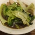 ＴＥＴＵーＭＥＴＡＬ's cooksnap of when they made 大量消費！簡単！レタス＆豚肉のピリ辛炒め.
