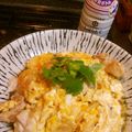 じんとっと's cooksnap of when they made 親子丼.