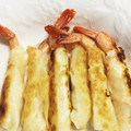 ゆりりN's cooksnap of when they made ❁海老の焼売の皮巻き揚げ❁.