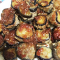 althea_'s cooksnap of when they made ナスのはさみ焼き♪梅シソ照り焼き.