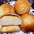 チャコの母ちゃん's cooksnap of when they made 空豆餡.