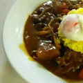 こてかる's cooksnap of when they made ☺簡単♪大根と豚肉の和風カレー☺.