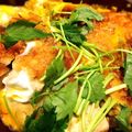 ＊ぺぺちゃん＊'s cooksnap of when they made 簡単♪玉子カツ丼.