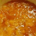 ☆まこちゃん☆'s cooksnap of when they made 完熟南高梅で梅ジャム❁はちみつ入り.