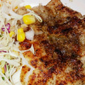 クックPZD156☆'s cooksnap of when they made 鱈のムニエル～塩こうじと豆乳のソース～.