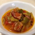 ゆるるの森's cooksnap of when they made ☆簡単なのに本格的なラタトゥイユ★.