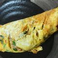 まりおねっとまりこ's cooksnap of when they made 納豆オムレツ.