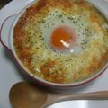 ＰＵＲＵ's cooksnap of when they made カレードリア.