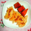akokuma♪'s cooksnap of when they made トースターで♫胸肉の梅味噌マヨネーズ焼き.