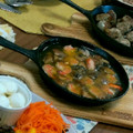 月さくら's cooksnap of when they made キャンプ仕込みのアヒージョ.