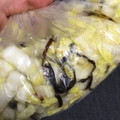mipoyo's cooksnap of when they made あっという間に！白菜と塩昆布の浅漬け.