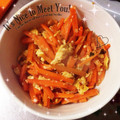 いっちゃん♥女子力's cooksnap of when they made 人参と卵の炒め物.