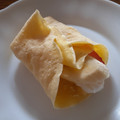 ポニーリボン's cooksnap of when they made HMで作る 簡単クレープ生地 もちもち！.