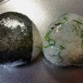 クックOVBGE6☆'s cooksnap of when they made ☆天かす&刻みネギのおにぎり☆.