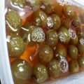 ごきげんみのママ's cooksnap of when they made 青梅の密煮.