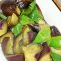 クックLPYKI3☆'s cooksnap of when they made ＊ナスとトマトの常備菜＊.