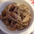 xMARILYNx's cooksnap of when they made ♪簡単♪ きのこのマリネ.