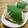 赤い電話's cooksnap of when they made 大葉とおかかの大人おにぎり.