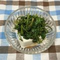 まさたかまま's cooksnap of when they made パクチーキムチ.