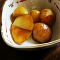 ﾐﾗｲﾁｬﾝママ's cooksnap of when they made じゃがいもの甘辛煮.