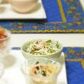 berry_a's cooksnap of when they made 切り昆布と大根の梅風味サラダ.