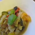 J-DOG's cooksnap of when they made 夏野菜でカポナータ.