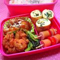 あーたくん's cooksnap of when they made 衣そりっそり☆しっかり味の唐揚げ☆.