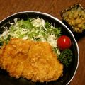 よよっち♪'s cooksnap of when they made 生姜風味、簡単おろしソース.