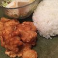 mijm's cooksnap of when they made 超☆やわらか♪鶏胸から揚げ.