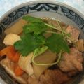 §§§§'s cooksnap of when they made 鍋に入れるだけ(^.^)、簡単煮物⁈.