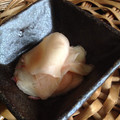 ringdoll's cooksnap of when they made 簡単手作り!!新生姜の甘酢漬け.