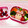 haru122's cooksnap of when they made 幼稚園 お弁当 キャラ弁♡ほっぺちゃん.