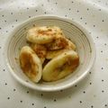 *ひろみ*'s cooksnap of when they made バナナのおいしい食べ方♪.