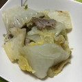 ララ♡メロディ's cooksnap of when they made 白菜と豚しゃぶの蒸鍋.