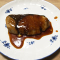 クックAX9DEM☆'s cooksnap of when they made ぶりの照り焼き.