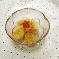 *ひろみ*'s cooksnap of when they made 甘～い幸せ✿バナナ＋きな粉ジャム.