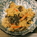 peaなっつ's cooksnap of when they made 我が家のおからの煮物.