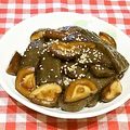 まんまるまうちゃん's cooksnap of when they made 簡単！濃旨椎茸とこんにゃくステーキ☆.