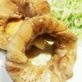 銀座のパパさん's cooksnap of when they made おもてなしにも♪肉巻きオニオンリング.