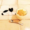808320024's cooksnap of when they made あわしま堂のわらび餅でもっちもちアイス♪.