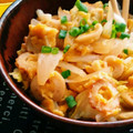 赤きんぎょ16's cooksnap of when they made 簡単☆甘辛ちくわの玉子丼.