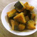 3姉妹ちゃんママ's cooksnap of when they made かぼちゃの煮物.