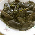 3姉妹ちゃんママ's cooksnap of when they made ナスの揚げ煮.