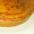 わんわん！'s cooksnap of when they made かぼちゃのケーキ.