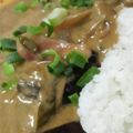 CoffeeCoco's cooksnap of when they made 本格タイ☆簡単　エビ＆とろとろ卵のカレー.