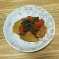 ピーナッツ子♪'s cooksnap of when they made 牛スジとろとろ〜♪肉じゃが。.