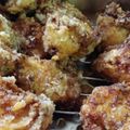 シナっち's cooksnap of when they made にんにくマヨ唐揚げ.