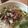 caruga's cooksnap of when they made 刺身いわし丼.
