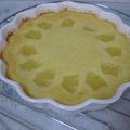 ともこキッチン's cooksnap of when they made パイナップル／ココナッツ・クラフティ風.