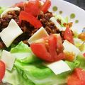 サーゴット's cooksnap of when they made 簡単タコライス！！.